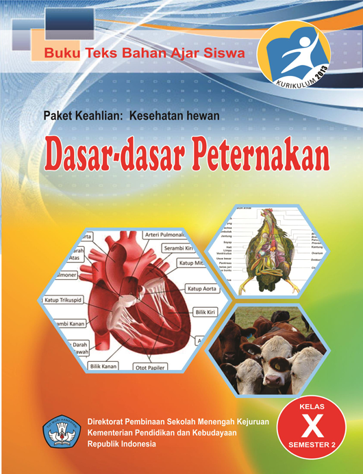 Dasar-dasar Peternakan